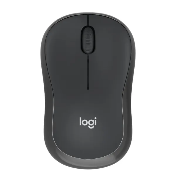 Miš Wireless Logitech M240 Graphite Silent 910-007119 Slika 1