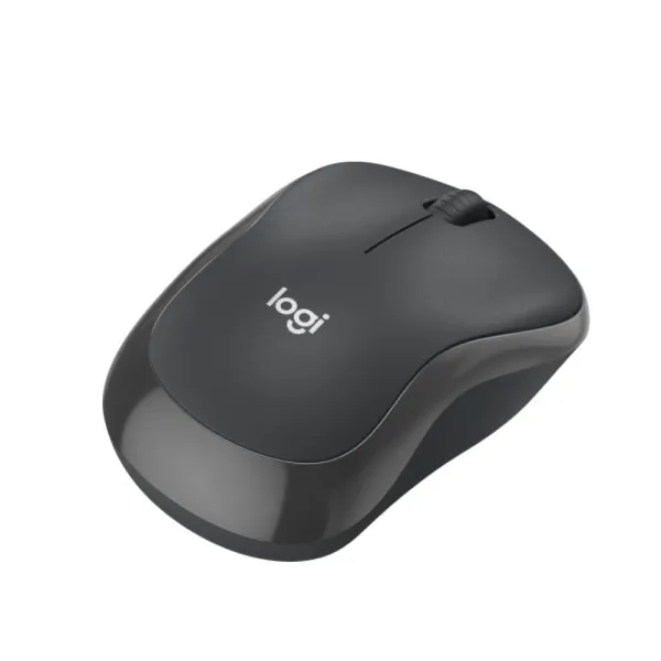 Miš Wireless Logitech M240 Graphite Silent 910-007119 Slika 2