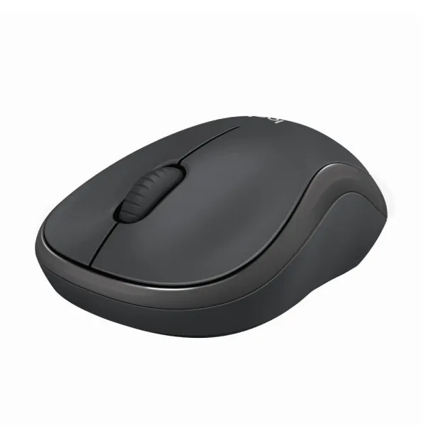 Miš Wireless Logitech M240 Graphite Silent 910-007119 Slika 3