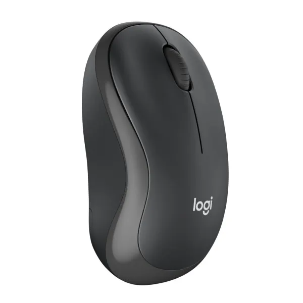 Miš Wireless Logitech M240 Graphite Silent 910-007119 Slika 4