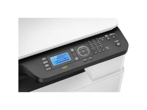 MFP LaserJet HP M438n štampač/skener/kopir/LAN/8AF43A Slika 2