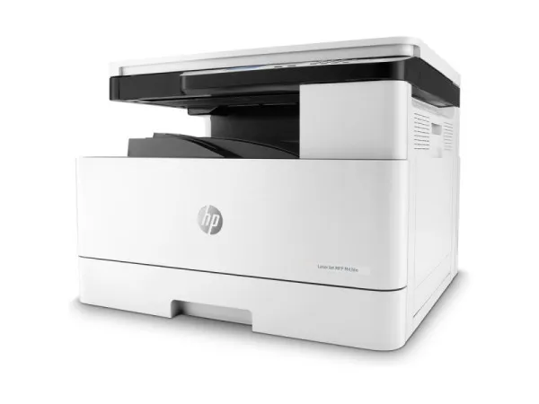 MFP LaserJet HP M438n štampač/skener/kopir/LAN/8AF43A Slika 1