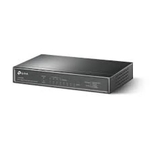 TP-Link LAN Switch TP-LINK TL-SG1008P 8port 4- POE Slika 2