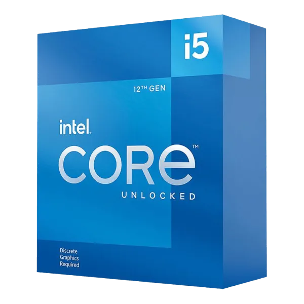 CPU s1700 INTEL Core i5-12600KF 10-Core up to 4.90GHz Box Slika 1