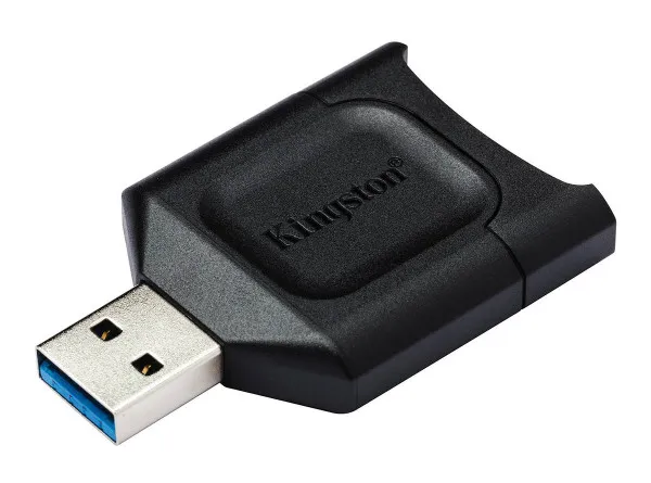Nedefinisan Čitač kartica Kingston USB 3.2 MobileLite Plus Slika 1