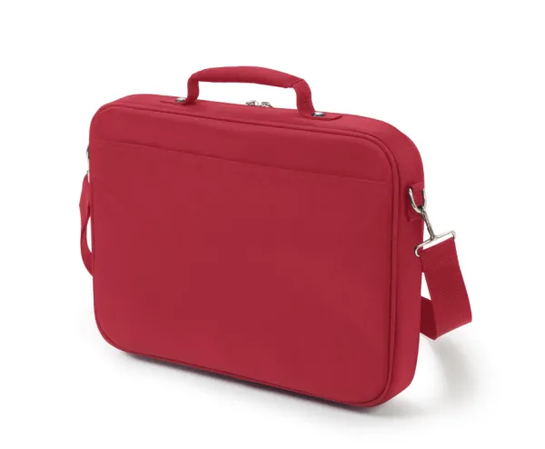 Torba za laptop Dicota Eco Multi Base D30917-RPET 17.3" crvena Slika 2