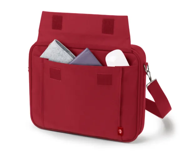Torba za laptop Dicota Eco Multi Base D30917-RPET 17.3" crvena Slika 3