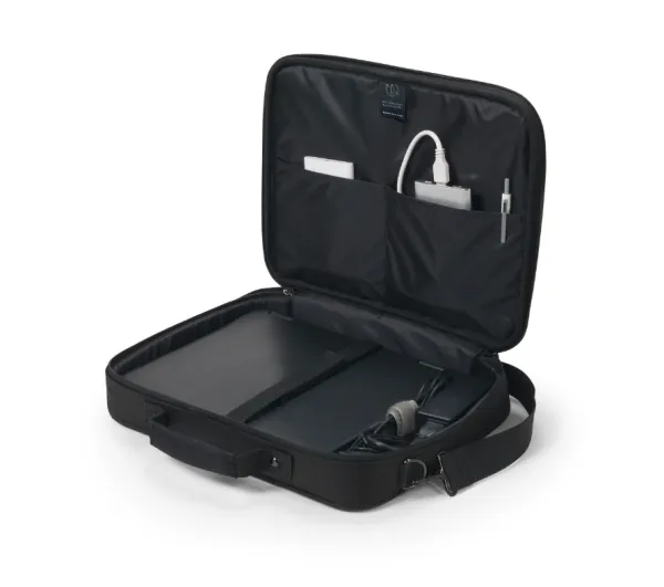 Torba za laptop Dicota Eco Multi Base D30447-RPET 17.3" crna Slika 4