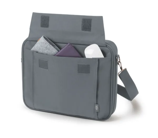 Torba za laptop Dicota Eco Multi Base D30915-RPET 17.3" siva Slika 4