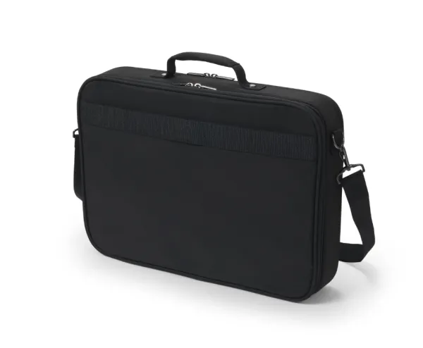 Torba za laptop Dicota Eco Multi Plus Base D30491-RPET 15.6" crna Slika 2