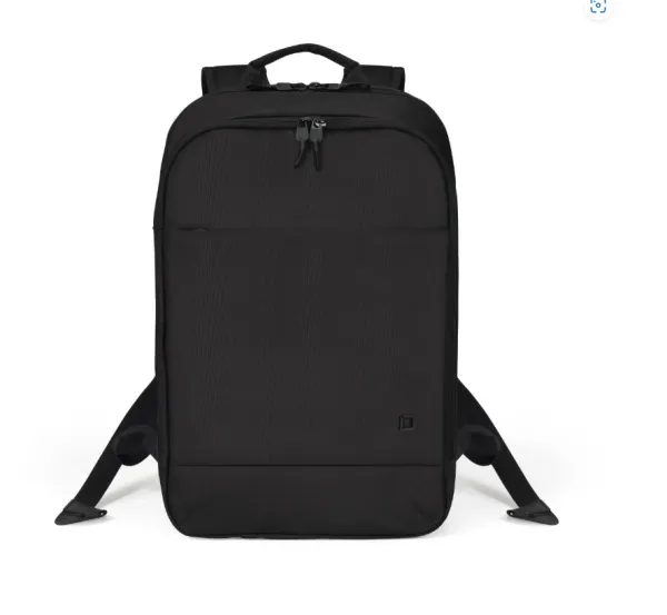 Ranac za laptop Dicota Slim Eco Motion D32015-RPET 14.1" crni Slika 3