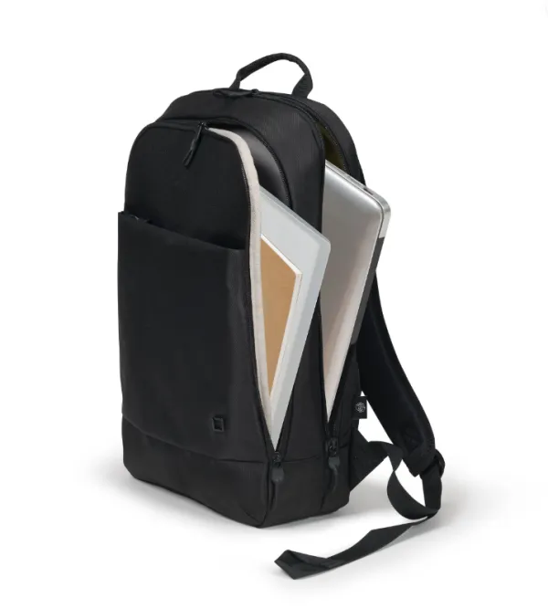 Ranac za laptop Dicota Slim Eco Motion D32015-RPET 14.1" crni Slika 4