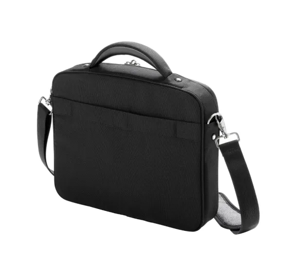 Torba za laptop Dicota Eco Multi Compact D30143-RPET 15.6" crna Slika 2