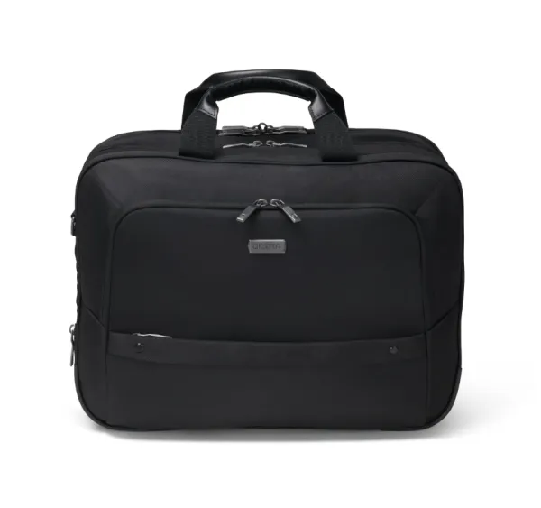 Torba za laptop Dicota Eco Top Traveller Twin Select D31646 15.6" crna Slika 4