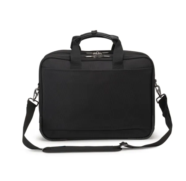 Torba za laptop Dicota Eco Top Traveller Twin Pro D30844-RPET 15.6" crna Slika 4