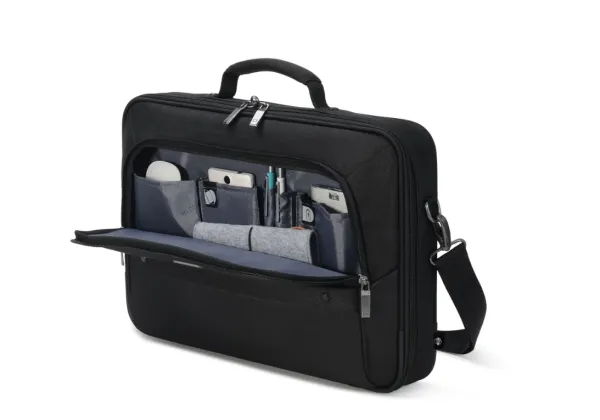 Torba za laptop Dicota Eco Multi Select D31638-RPET 15.6" crna Slika 4
