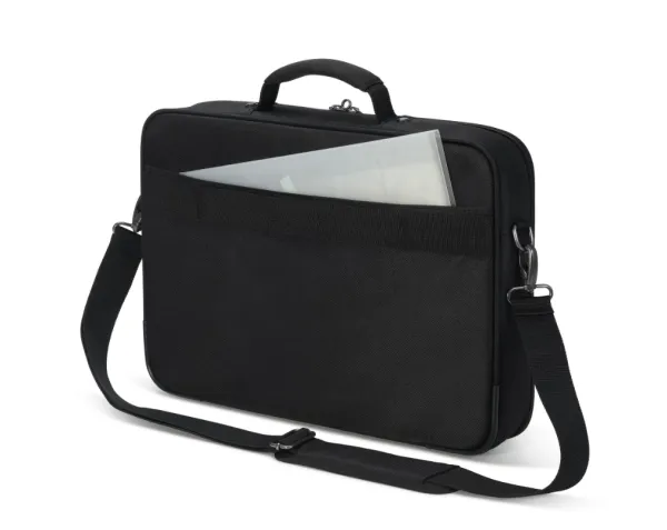 Torba za laptop Dicota Eco Multi Select D31638-RPET 15.6" crna Slika 5