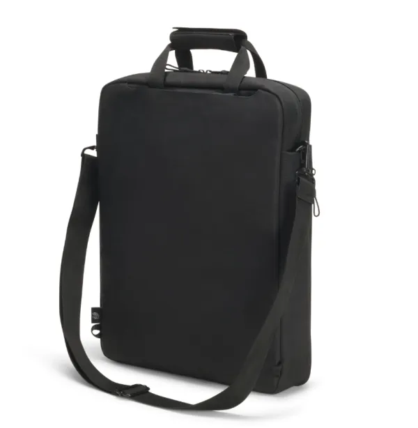 Torba za laptop Dicota Tote Bag Eco Motion D31877-RPET 15.6" crna Slika 2