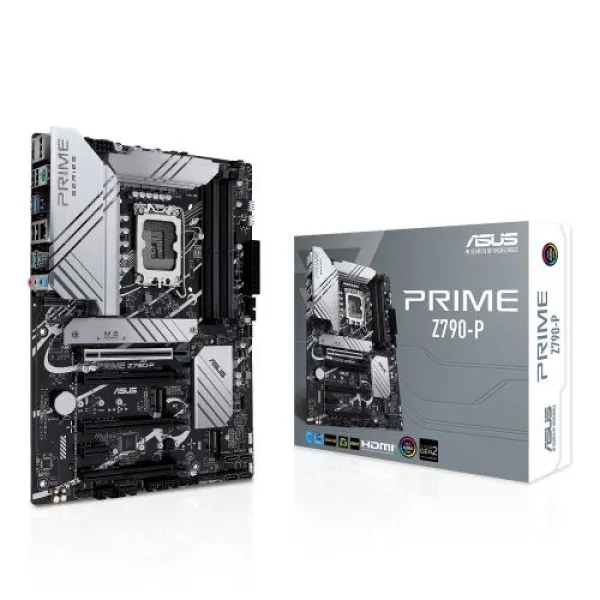 MB s1700 ASUS PRIME Z790-P DDR5 Slika 1