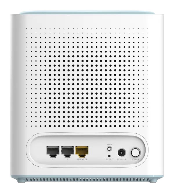 LAN Mesh Router D-Link M32-3 AX3200 WiFi6 3-pack Slika 2