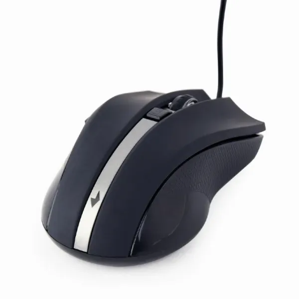 Miš Gembird MUS-GU-02 USB crni Slika 1