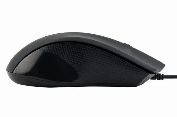 Miš Gembird MUS-GU-02 USB crni Slika 2