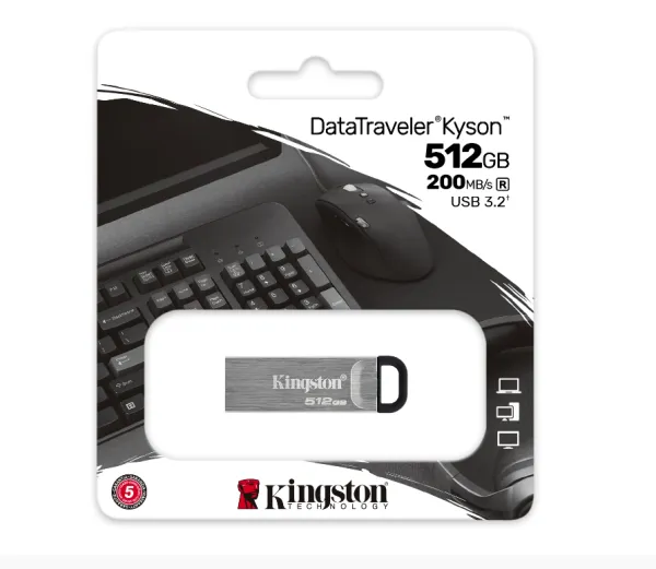USB Flash Kingston 512GB USB 3.2, DTKN/512GB Slika 4