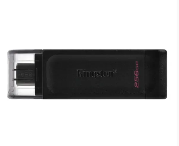 USB Flash Kingston 256GB USB 3.2, DT70/256GB Slika 1
