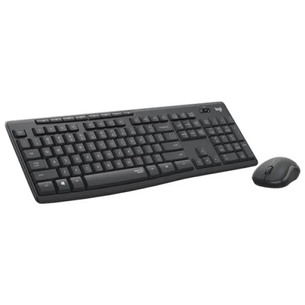 Tastatura + miš Wireless Logitech MK295 YU 920-009809 Slika 3