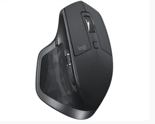 Miš Bluetooth Logitech MX Master 2S graphite 910-007224 Slika 1