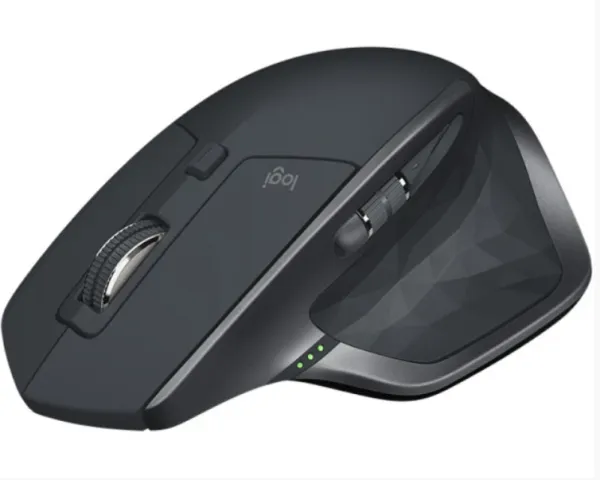 Miš Bluetooth Logitech MX Master 2S graphite 910-007224 Slika 2