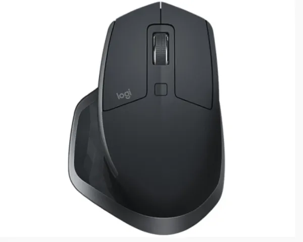 Miš Bluetooth Logitech MX Master 2S graphite 910-007224 Slika 3