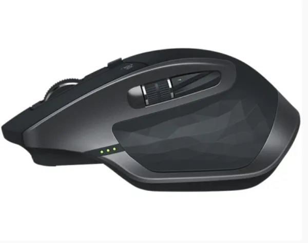 Miš Bluetooth Logitech MX Master 2S graphite 910-007224 Slika 4