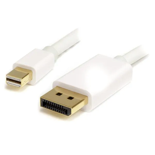 Kabl Kettz Mini Displayport - Displayport M/M 1080p 1.8m MDP Slika 1