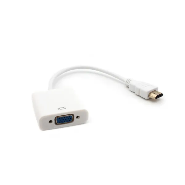 Adapter JWD JWD-HDMI7 HDMI na VGA M/Z Slika 1