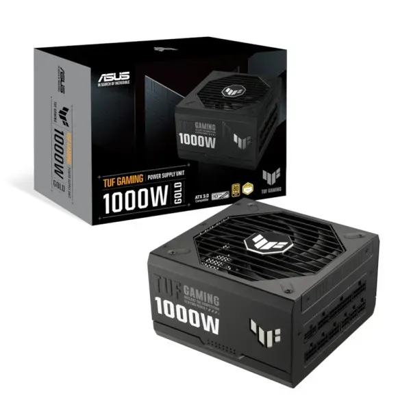 ASUS Napajanje 1000W Asus TUF-GAMING-1000G Slika 1