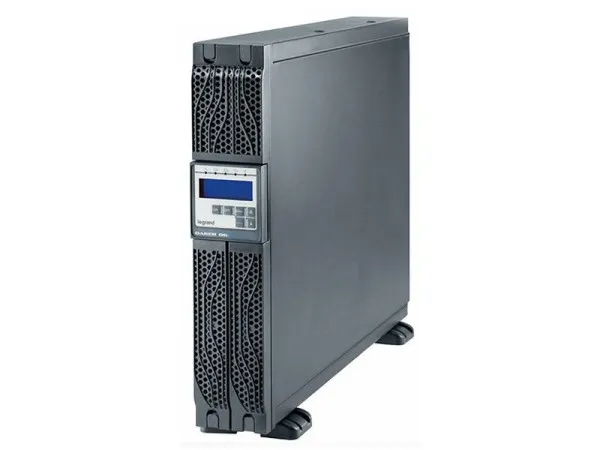 UPS Legrand DAKER DK+ LN310171 2000VA/1800W 6xC13/USB/RS232 tower/rack Slika 1