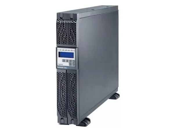 UPS Legrand DAKER DK+ LN310170 1000VA/900W 6xC13/USB/RS232 tower/rack Slika 1