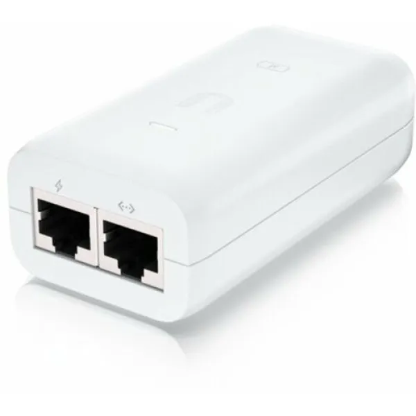 Napajanje Ubiquiti U-POE-AF PoE+ U6L Slika 1