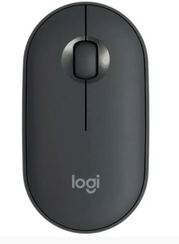Miš Wireless Logitech Pebble2 M350s crni 910-007015 Slika 1