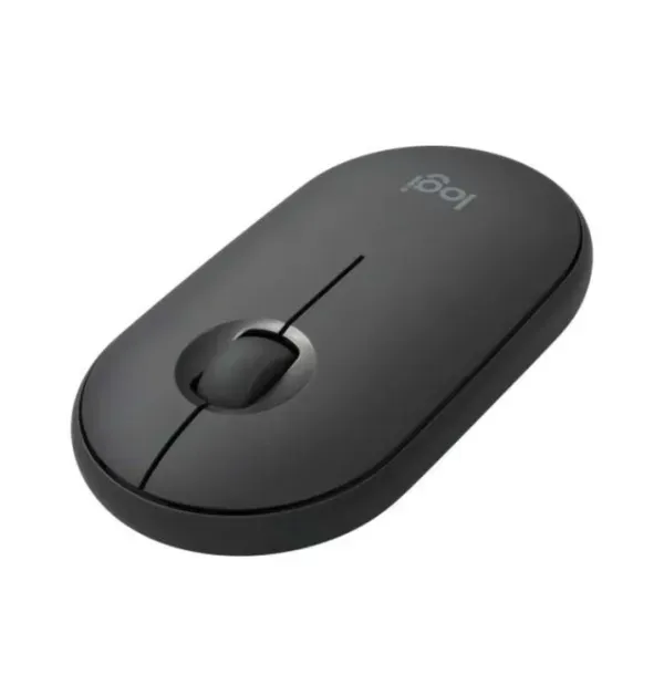 Miš Wireless Logitech Pebble2 M350s crni 910-007015 Slika 2