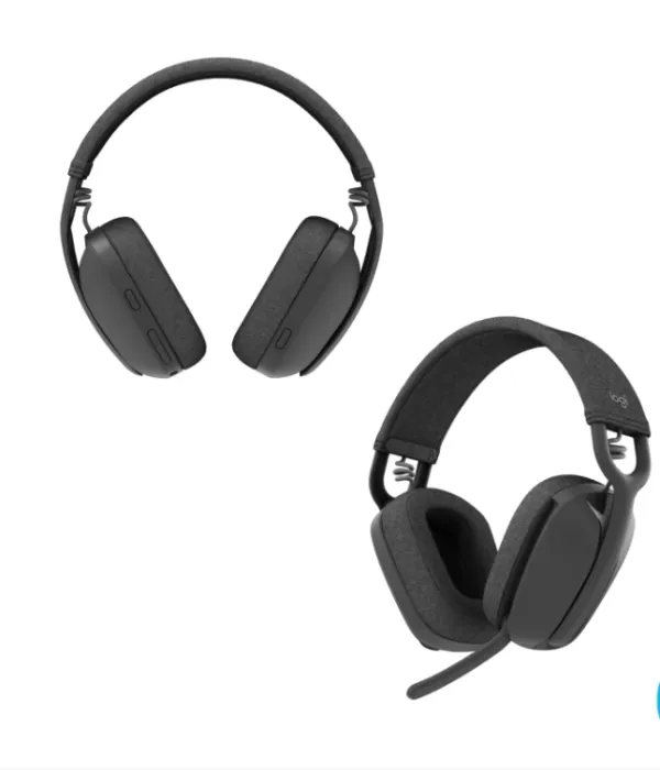 Slušalice sa mikrofonom Logitech Zone Vibe 100 981-001213 Slika 2
