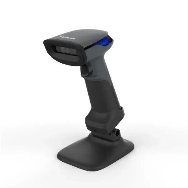 XL-SCAN Skener POS Barcode Sunlux XL-3620S 2D USB/stand Slika 1