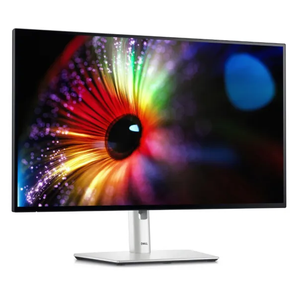 Monitor 27" Dell U2724D IPS 2560x1440/120Hz/8ms/HDMI/DP/USB-A/USB-C/pivot Slika 2