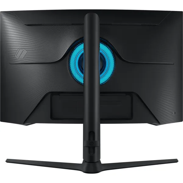 Monitor 27" Samsung Odyssey G6 S27BG650EUXEN VA 2560x1440/240Hz/1ms/HDMI/DP Slika 2