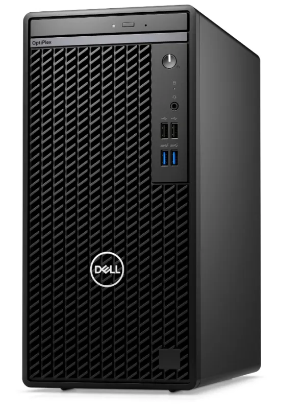 Dell OptiPlex 7010 MT i5-13500/16GB DDR4/M.2 512GB/DVDRW/180W/W11P K+M 3Y Slika 1