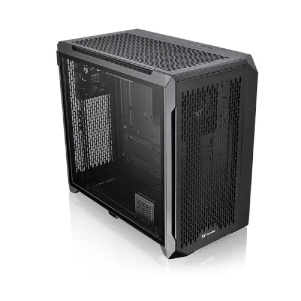 Kuciste Thermaltake CTE C750 Air/Black/Glass*1/CT140 Fan*3/CA-1X6-00F1WN-00 Slika 2