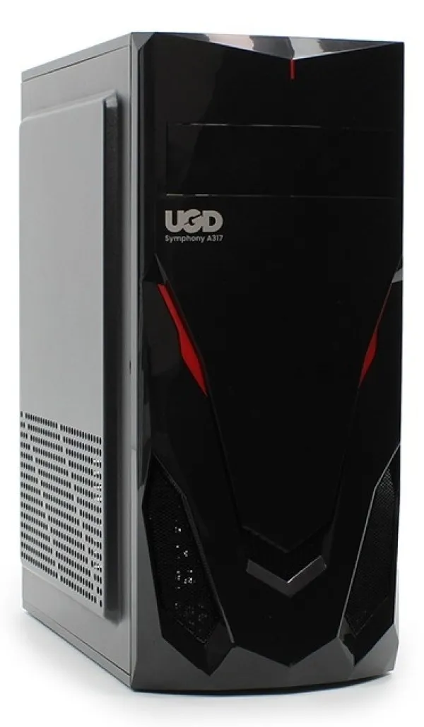 Računar DSCL i3-10100/16GB/M.2 512GB/Win11Pro Slika 4