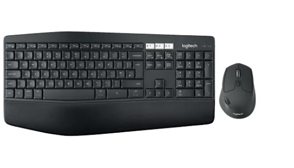 Tastatura+miš Logitech Wireless MK850 US 920-008226 Slika 1