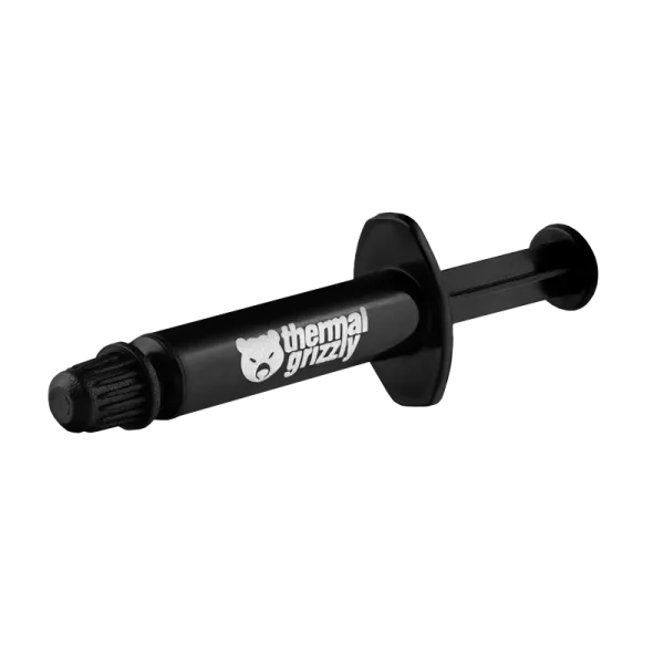 Thermal Grizzly Thermala Pasta Grizzly Hydronaut Thermal Paste - 1g Slika 1